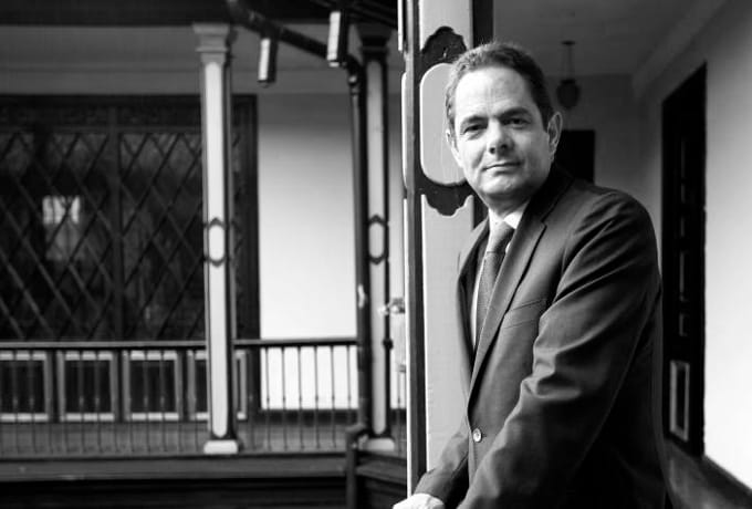 Germán Vargas Lleras
